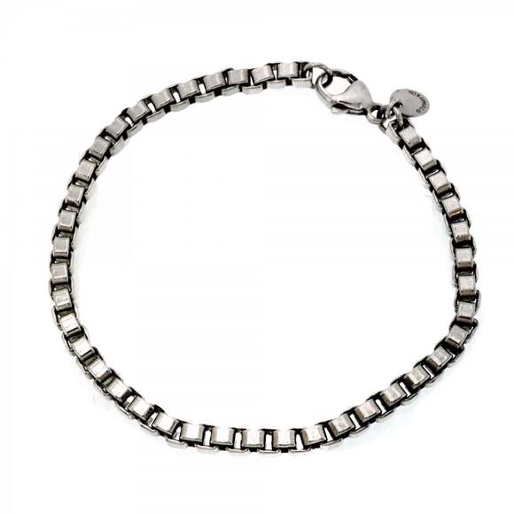 Tiffany Venetian Bracelet in Silver 925 for Women